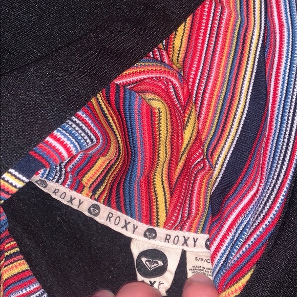 Roxy Hoodie - Picture 3 of 5